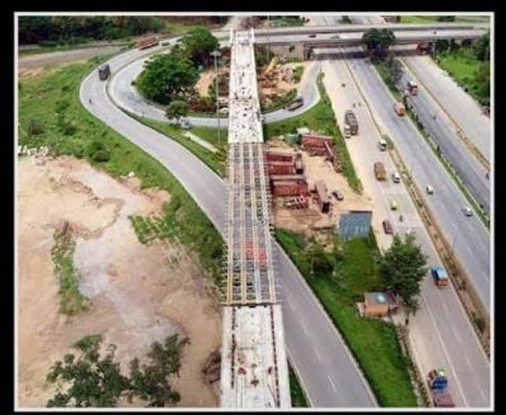 బెంగళూరు బిజినెస్ కారిడార్ మూడేళ్లలో పూర్తి