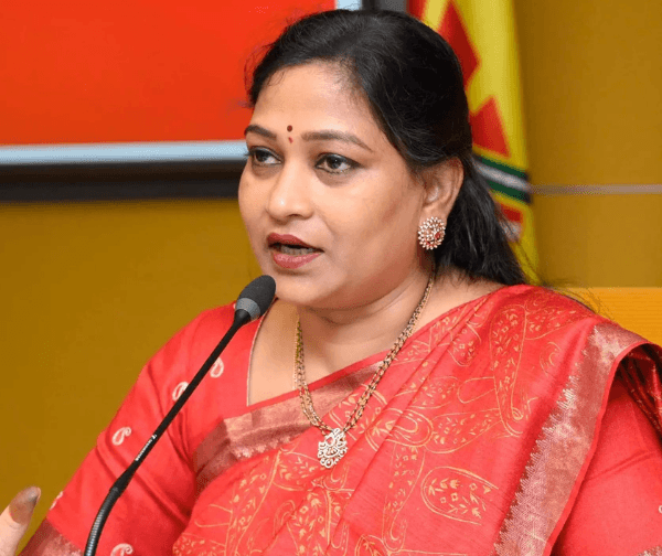 విద్యా వ్యవస్థలో సమూల మార్పులు: మంత్రి అనిత కీలక వ్యాఖ్యలు