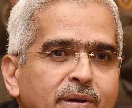  ప్రైవేటు పెట్టుబడులు పుంజుకుంటున్నాయి: దాస్‌