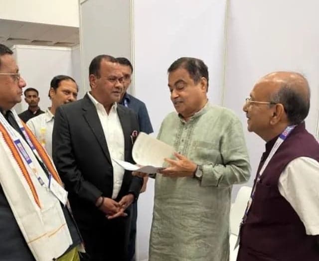 ఎల్బీనగర్‌ కారిడార్‌కు కేంద్రం ఆమోదం