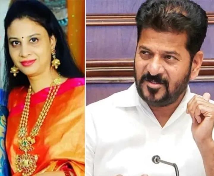 కొండా వ్యవహారంపై కాంగ్రెస్‌లో ఉత్కంఠ
