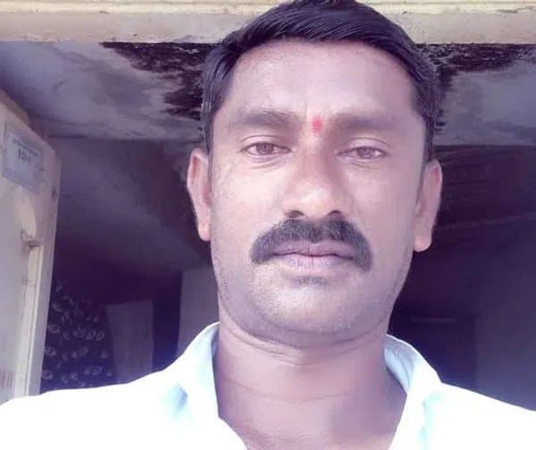పెద్దపల్లిలో బీఆర్‌ఎస్ నేత ఆత్మహత్యాయత్నం