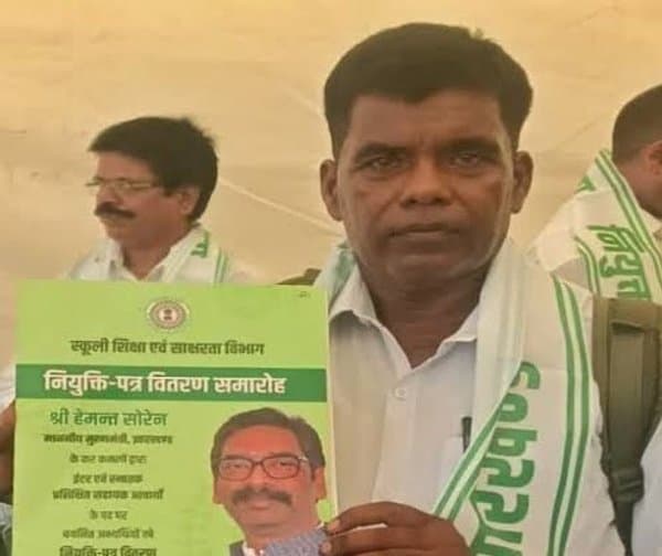ఒక్కరోజు ముందే పోస్టింగ్.. మరుసటి రోజే రిటైర్మెంట్ - Udayam Digital