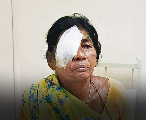 సిరిసిల్ల వైద్యుల నిర్లక్ష్యంపై హెచ్‌ఆర్‌సీ సీరియస్‌