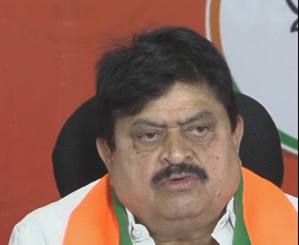 రేవంత్‌కు రాంచందర్ రావు సవాల్