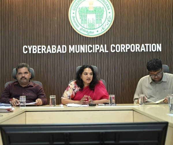 శిథిల భవనాలపై దృష్టి సారించాలి - Udayam Digital