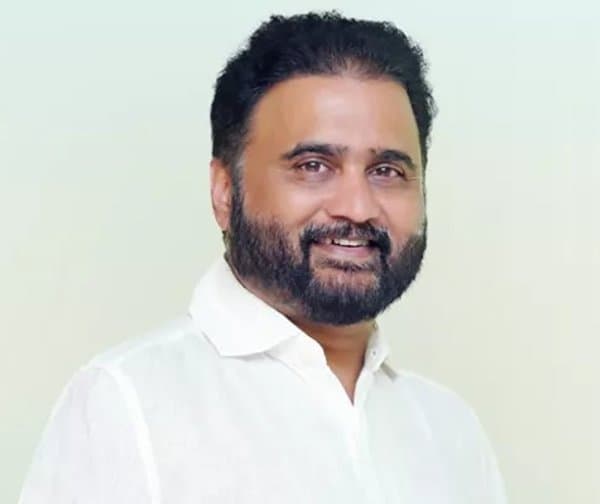 సానా సతీశ్‌కు మరోసారి రాజ్యసభ అవకాశం - Udayam Digital