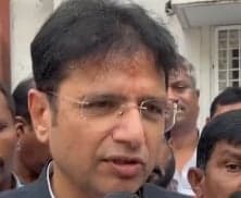 మేడిగడ్డపై ఖర్చు వృథా: శ్రీధర్‌బాబు