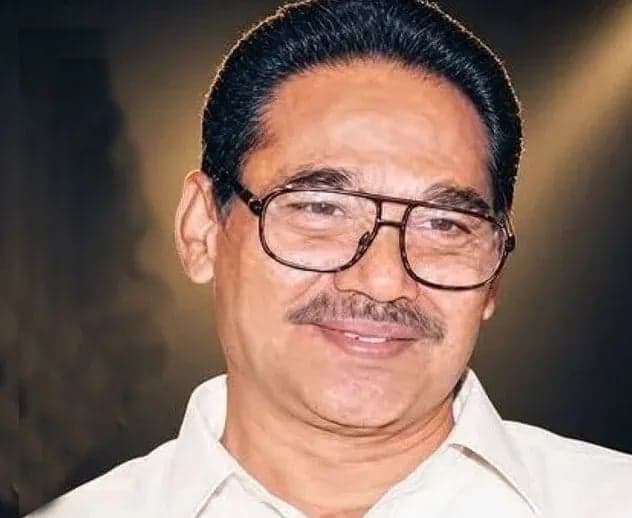 సీనియర్ డైరెక్టర్ ఎస్ఎస్ రవిచంద్ర కన్నుమూత