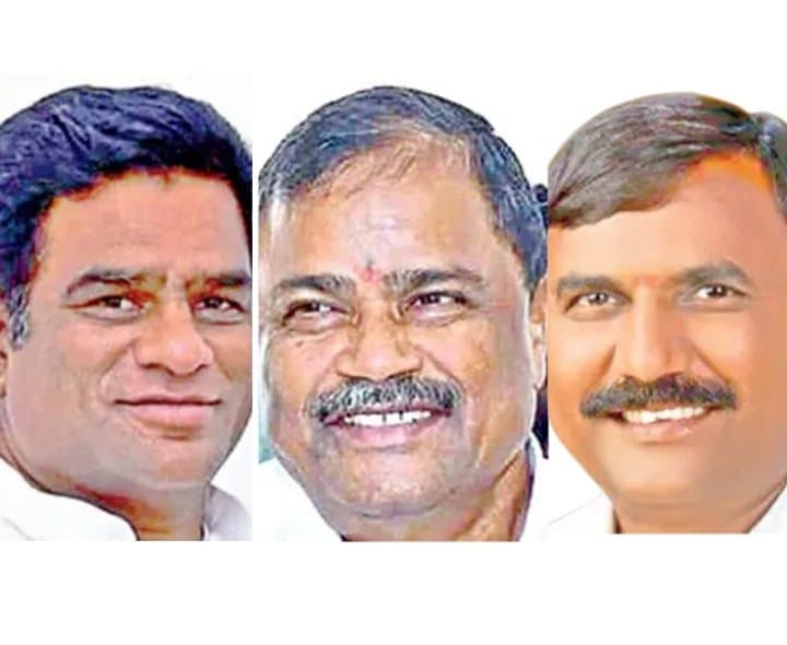 ఉమ్మడి ఆదిలాబాద్‌పై ఎమ్మెల్సీల నిర్లక్ష్యమా?