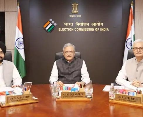 SIR వ్యక్తిగత విచారణ తప్పనిసరి కాదు