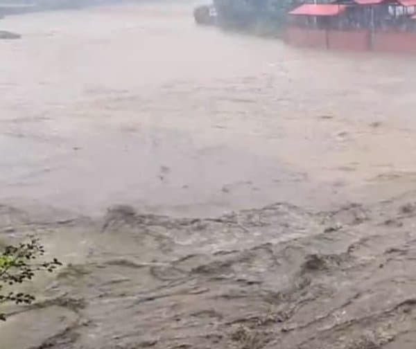 ఈశాన్య రాష్ట్రాల్లో వరద బీభత్సం