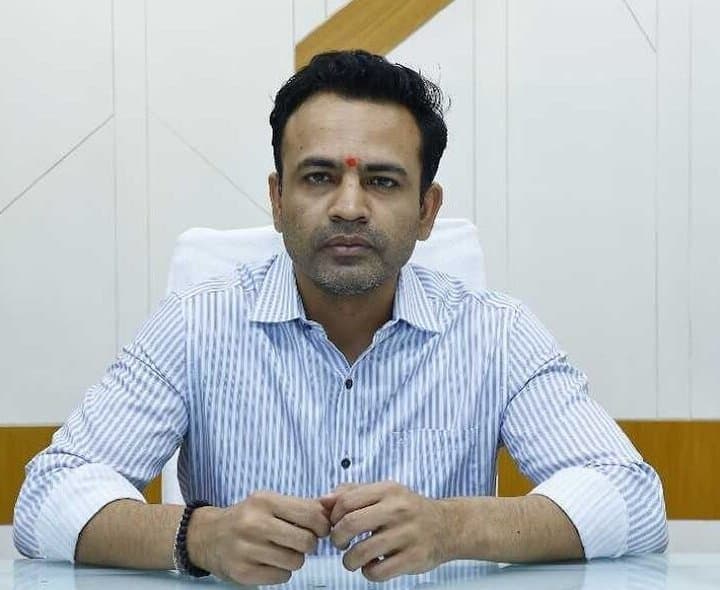 ఒకేచోట అన్ని ప్రభుత్వ కార్యాలయాలు