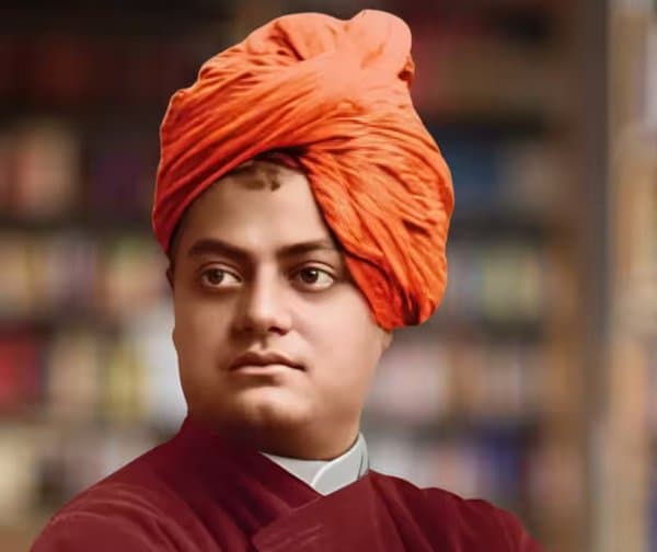 యువతకు స్ఫూర్తి ప్రదాత వివేకానందుడు: మోదీ