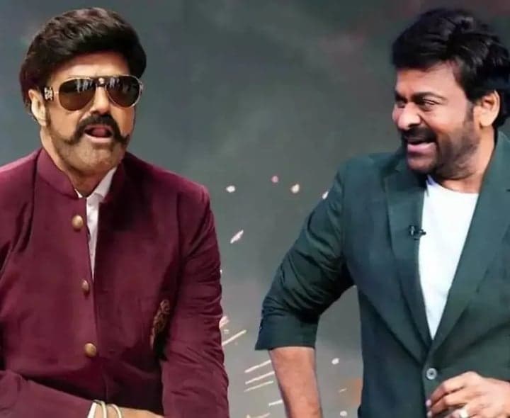 ‘అన్‌స్టాపబుల్‌ 5’కు చిరంజీవి?