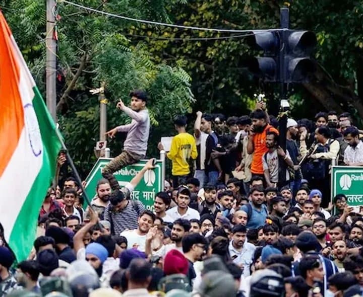 సీజేపీ-కేంద్రం కీలక చర్చలు