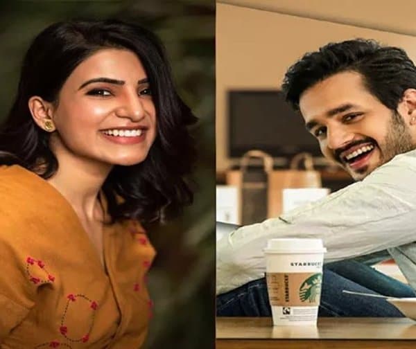  'మా ఇంటి బంగారం'పై ప్రశంసలు కురిపించిన అఖిల్