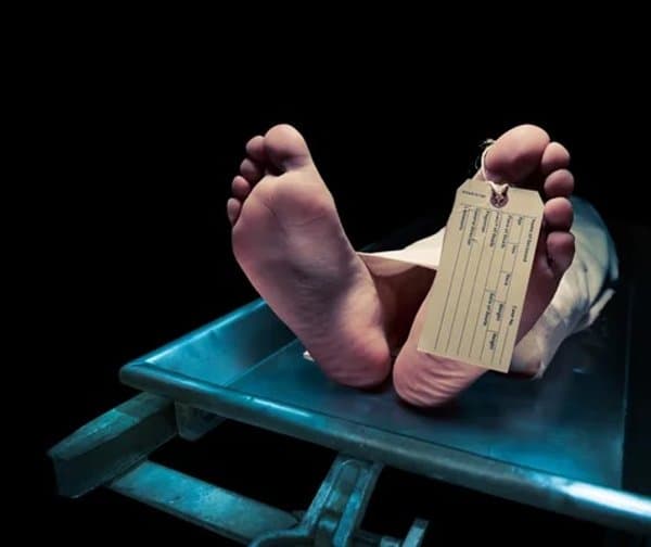 కానిస్టేబుల్ మృతి: ప్రమాదమా? ఆత్మహత్యనా?