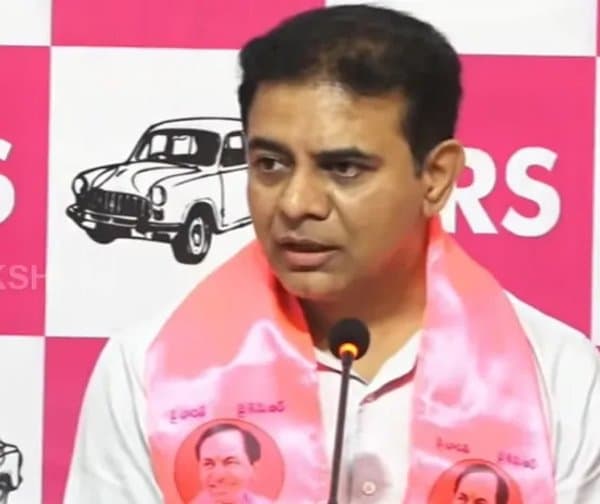 అన్నారాన్ని పట్టించుకోండి: కేటీఆర్