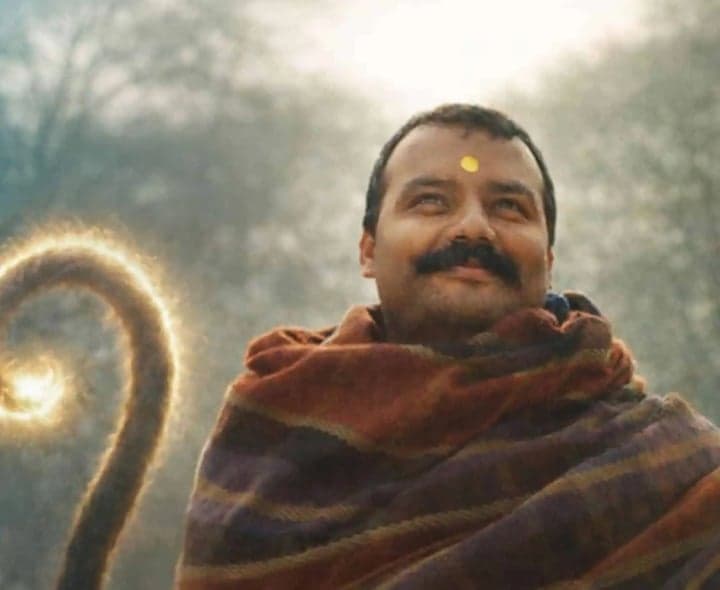 తెలుగులో ‘హనుమాన్ అంష్’.. అక్టోబర్ 9న విడుదల