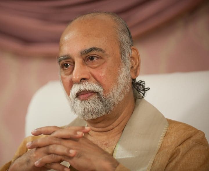 ప్రభుత్వ లాంఛనాలతో కల్కి భగవాన్ అంత్యక్రియలు - Udayam