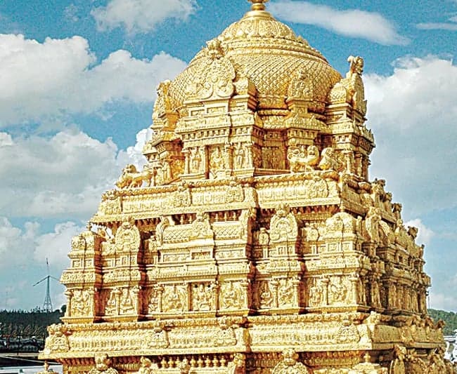 తిరుమల బ్రహ్మోత్సవాలు: రూ.300 ప్రత్యేక ప్రవేశ దర్శన టికెట్లు విడుదల