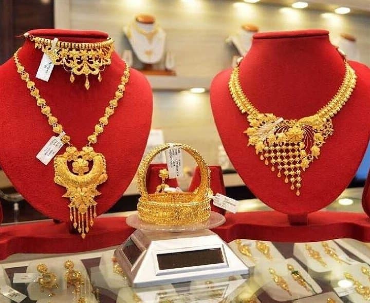 ప్రొద్దుటూరులో నేటి బంగారం ధరలు