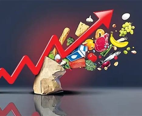 సెప్టెంబర్‌లో 5.54%కి రిటైల్‌ ద్రవ్యోల్బణం