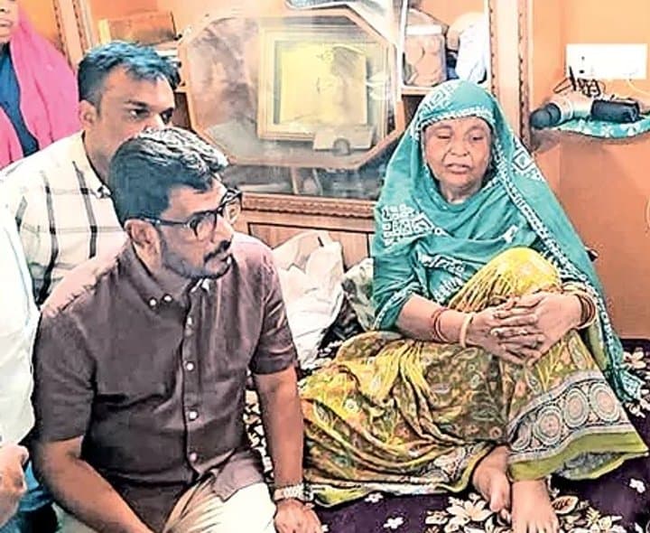 అమెరికా ప్రమాదం: ముగ్గురు బలి