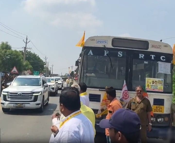 సీఎం సభకు ఆత్మకూరు నుంచి 20 వేల మంది - Udayam