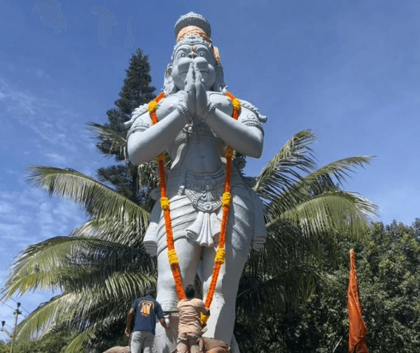 మే 12న తిరుమలలో హనుమజ్జయంతి వేడుకలు: టీటీడీ ఏర్పాట్లు