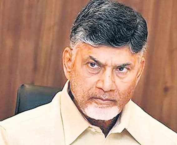 అందరికీ పక్కా ఇళ్లు: చంద్రబాబు