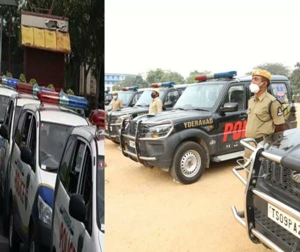 తెలంగాణ వీఐపీల భద్రతలో భారీ కోత