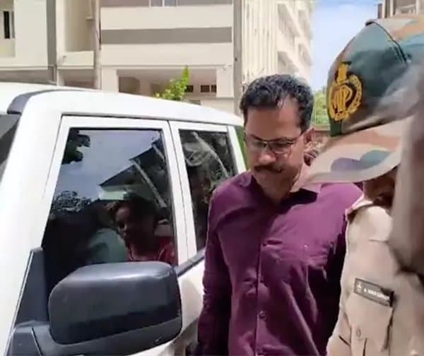 సాయికృష్ణది లాకప్‌ డెత్‌: సిట్ నివేదిక