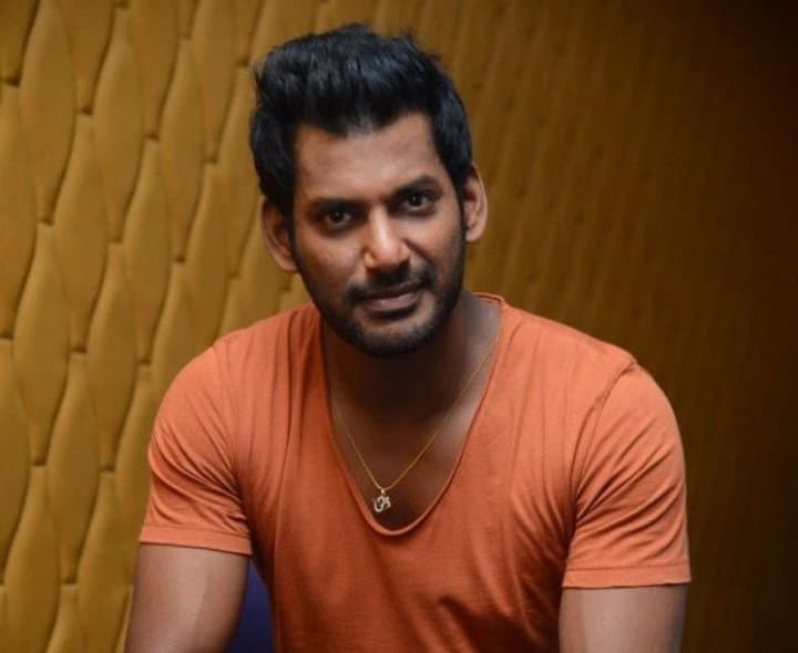 విశాల్‌ ‘పాంచ్‌ పటాకా’ సమాధానాలు