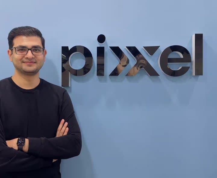 PIXEL కు 100 మిలియన్‌ డాలర్లు - Udayam