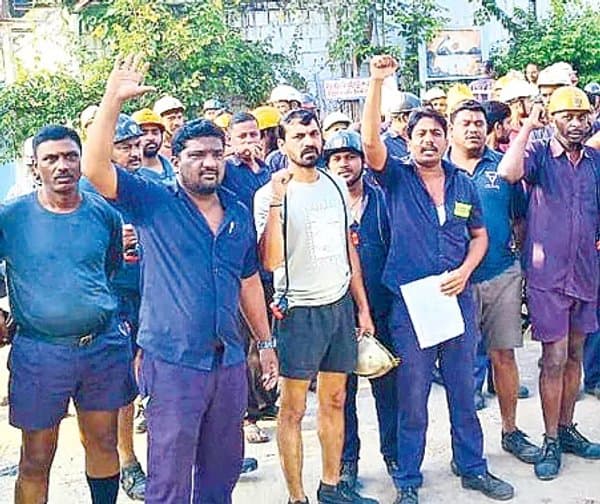 సింగరేణి లాభాల ప్రకటనపై జాప్యం