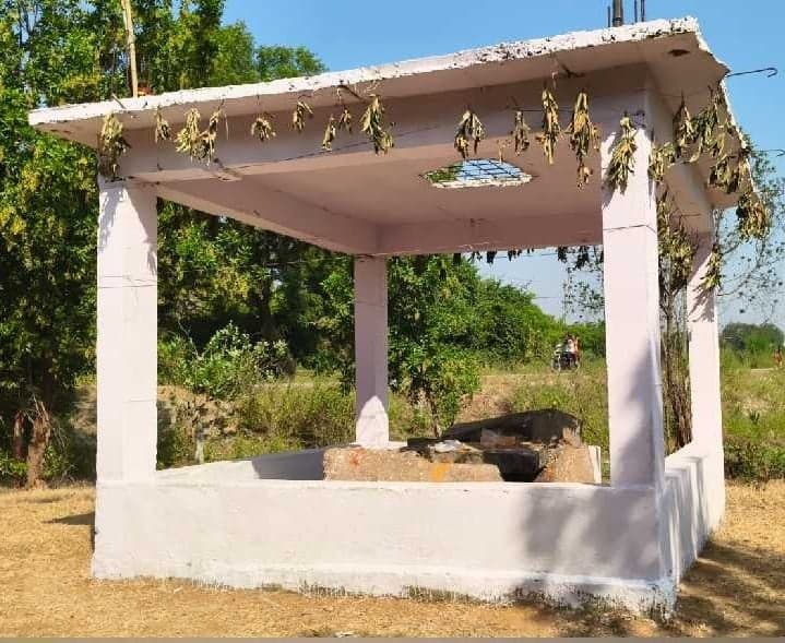 బినోలలో వాల్మీకి సమాధి.. పర్యాటక కేంద్రంగా అభివృద్ధికి విజ్ఞప్తి - Udayam