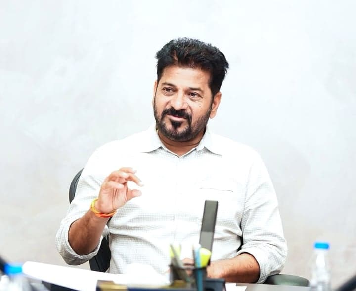 ఎండాకాలంలో పంటలు సాగు చేయొద్దు: సీఎం