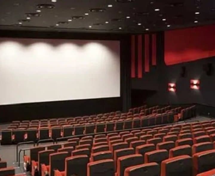 సినిమా చూస్తూ విషాదం