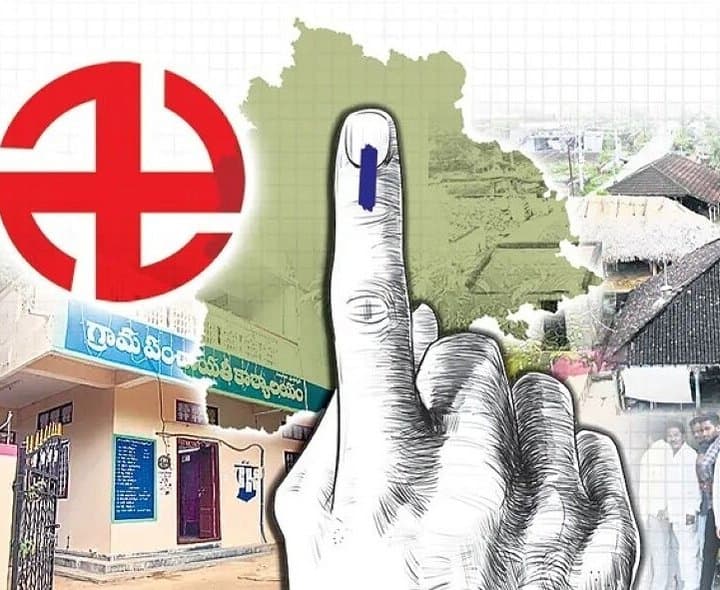 ఓటర్ల జాబితాతోనే స్థానిక పోరు