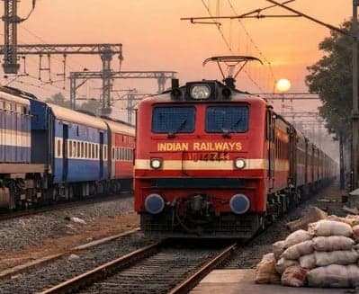 పండుగలకు దక్షిణ మధ్య రైల్వే ప్రత్యేక రైళ్లు