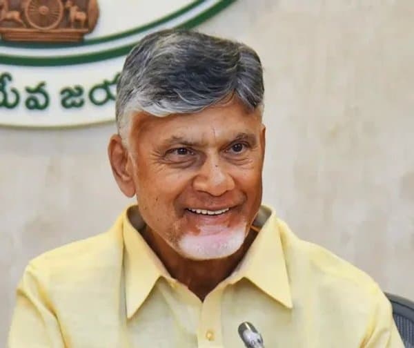 VB-G RAM తో పేదల జీవితాల్లో మార్పు: సీఎం చంద్రబాబు