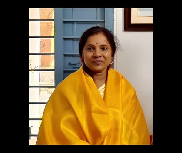 ఊట్కూర్‌ ఎంపీడీవోగా బాధ్యతలు స్వీకరించిన పావని - Udayam Digital