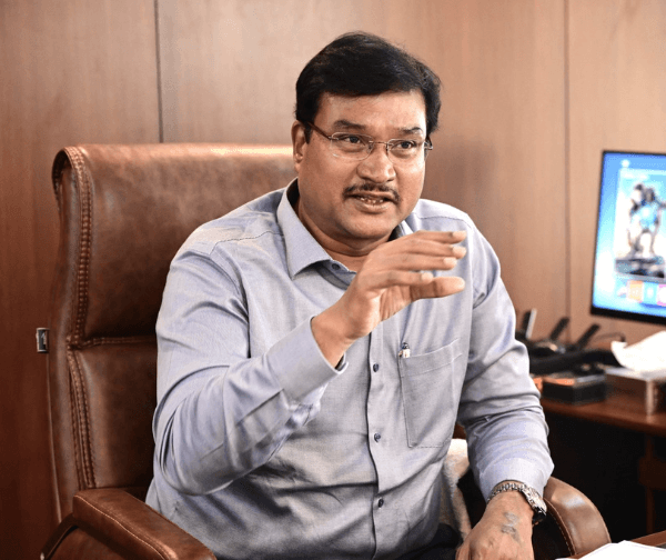 బతుకమ్మ కుంట చెరువు పునరుద్ధరణ: హైడ్రా కీలక ప్రకటన - Udayam Digital