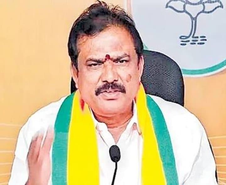 రైతులకు పూర్తి రుణమాఫీ చేయాలి: ఎమ్మెల్యే శంకర్‌
