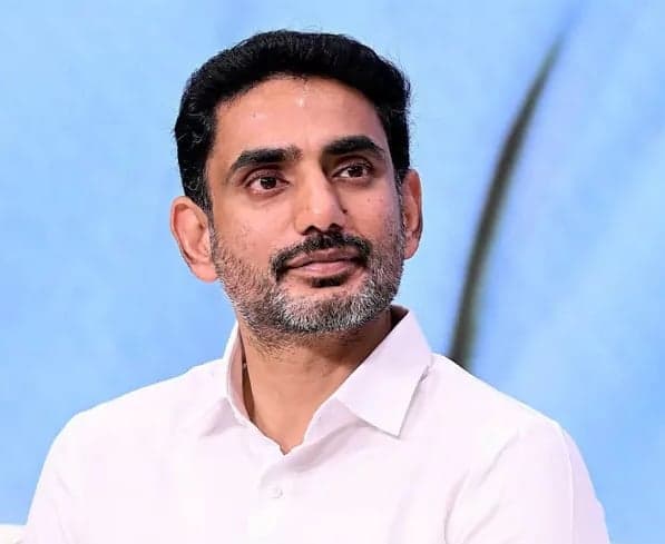 ‘రణబాలి’, ‘గరివిడి లక్ష్మి’ చిత్రాలపై మంత్రి లోకేశ్‌ ప్రశంసలు