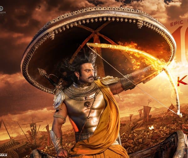 కల్కి 2' వివాదంపై నాగ్ అశ్విన్ స్పందన