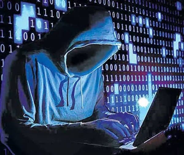 ట్రేడింగ్ పేరుతో రూ.1.22 కోట్ల మోసం