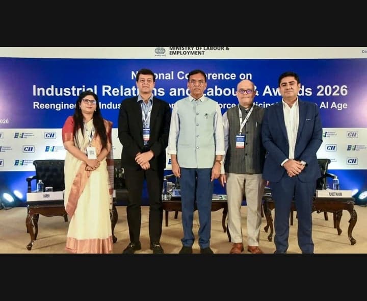 AIతో మారుతున్న ఉద్యోగాలు